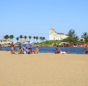 CABO FRIO, Pé na Areia
